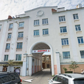 Стоматологическая поликлиника Дантист XXI век