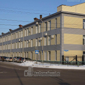 Центр медицинской профилактики