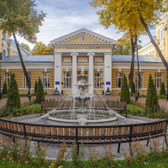 Первый Московский государственный медицинский университет им. И. М. Сеченова