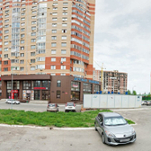 Эскулап+ на Северном