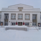 Областная детская больница (ОДКБ)