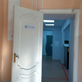 Центр диагностики КТ Эксперт на Гафури