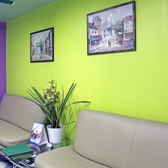 Стоматология 33-й зуб на Ильюшина