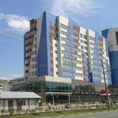 ЛОР ЦЕНТР, клиника