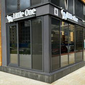 Little One на Адмиралтейской