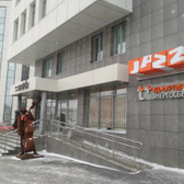 Jazz на Ленина