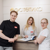 Эстетика на Радищева