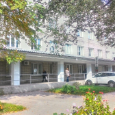 Городская поликлиника № 7