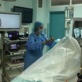 НМИЦ нейрохирургии имени Н.Н.Бурденко Минздрава России