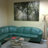 Жемчужный дождь, стоматологическая клиника