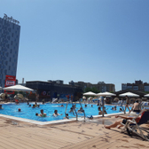 Косметология «Н2О»