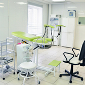 Клиника доктора Красниковой