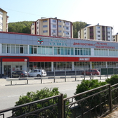 Аэлита, многопрофильная клиника