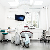 Дент-линия, стоматологическая клиника