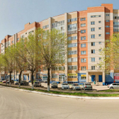 Гемотест на Коростелевых