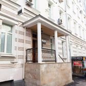 Галактика, стоматологическая клиника