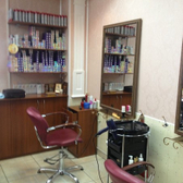 Салон Небесные ласточки