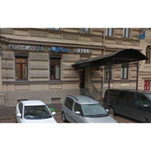 ОрКли, госпиталь