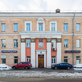 Эстетикс на Алтайской