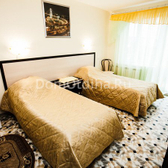 Санаторий «Адонис»