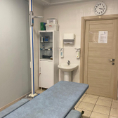 РАОМед, медицинский центр