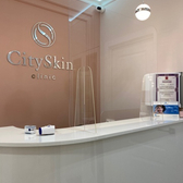 CitySkin clinic, медицинский центр