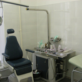 Клиника Имма на Алексеевской