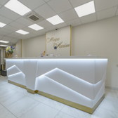 Меди Лайт на 2-й линии