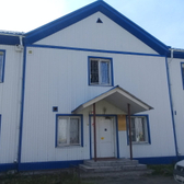 Психиатрическая больница на Гончарной