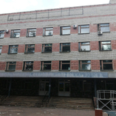 Дорожная поликлиника №2 на станции Отрожка