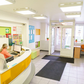 ЦНМТ на Горском