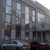 БарсМед на Даурской