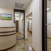 Армедика, многопрофильная клиника