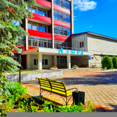 Санаторий «Алмед»