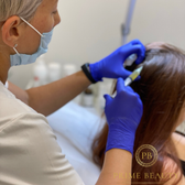 Prime beauty, косметологическая клиника