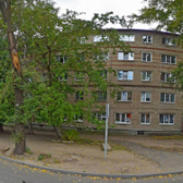 Детская поликлиника №2 на Каракозова