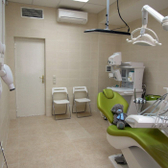 Стоматология «Волшебная улыбка»