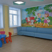 Бердская центральная городская больница