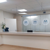 Медеф, многопрофильный медицинский центр