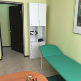 Центр неврологии, психиатрии и реабилитации, Медцентр и лаборатория