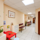 Формула здоровья, медицинский центр