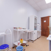 Медицинский центр «Камкор»