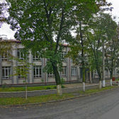 Врачебно-физкультурный диспансер