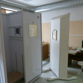 РЖД-Медицина, больница