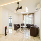 Хемеда Клиник (Hemeda Сlinic), Клиника современных технологий