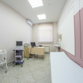 Клиника Варикоза нет