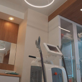 Морель (Morelle), Клиника косметологии