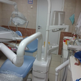 Детская стоматологическая поликлиника № 25