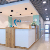 LoveDent, стоматологическая клиника
