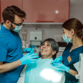 Центр имплантации Доктора Федорова на Люсиновской